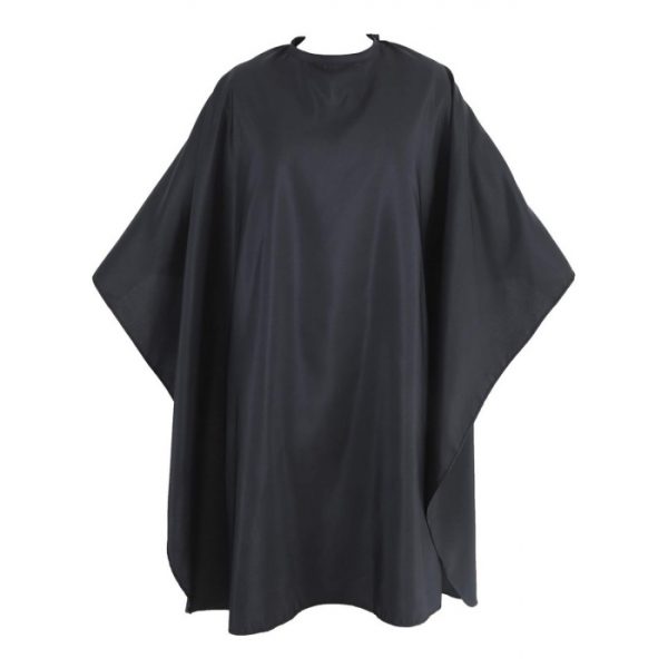 Deluxe Hair Dressing Cape