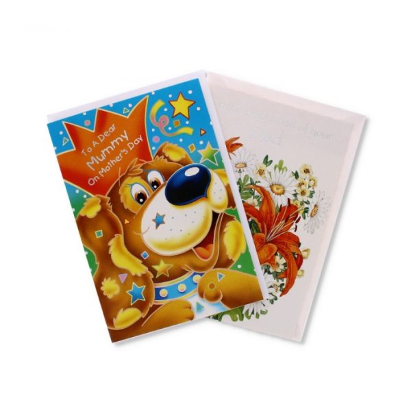 Greeting Cards for Every Moment Assorted Selection