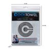 Super Cooling Towel