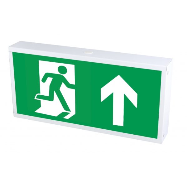 Emergency Exit Light Box