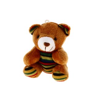 SnuggleBear Plush Toy