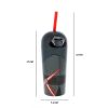 Star Wars Kylo Ren Bubble Top Tumbler
