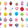 12 Loom Twister Charms