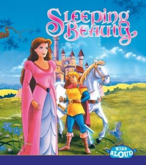 Sleeping Beauty-cd