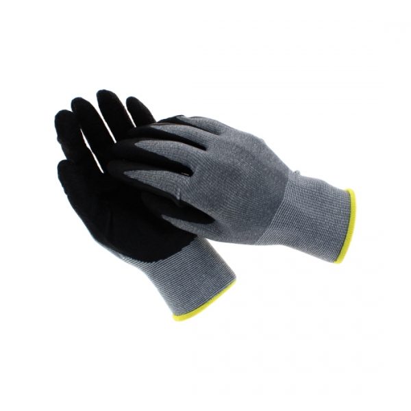 Eco Grip Tough Work Gloves