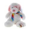 Cuddle Glower 13In Baby Puppy Pink