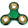 Krazy Finger Fidget Spinner Anti Stress Gold