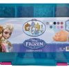Loombands Kit Frozen 2400 Bands + 6 Charms