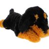 Plush Paw Pals