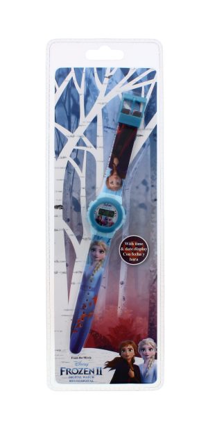 Frozen 2 Digital Watch