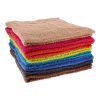 Everyday Hand Towels 8 450Gsm