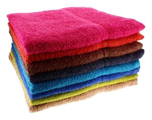 Everyday Bath Towels 8 450Gsm