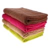 EVERYDAY BATH SHEET 8 450GSM