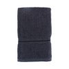 EVERYDAY BATH SHEET 8 450GSM