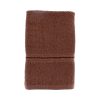 EVERYDAY BATH SHEET 8 450GSM
