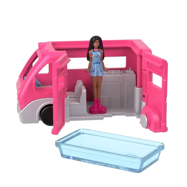 Mattel Mini Barbieland Vehicle