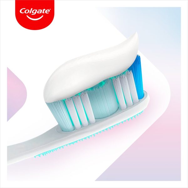 Colgate Sensitive Instant Relief Multi Protection Toothpaste