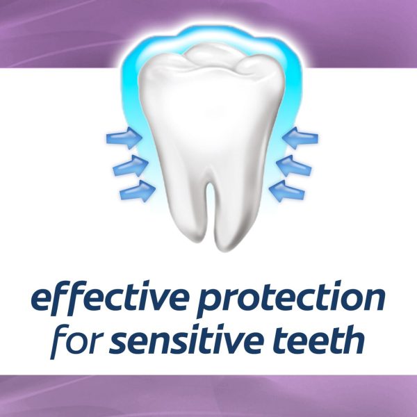 Colgate Sensitive with Sensifoam Multi Protection Toothpaste