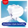 Colgate Triple Action Extra White Toothpaste