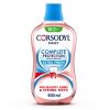 Corsodyl Daily Complete Protection Gum Care Alcohol Free Mouthwash