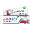 Corsodyl Gum + Breath & Sensitivity Whitening Sensitive Toothpaste