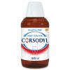 Corsodyl Medicated 0.2% Gum Care Alcohol Free Mouthwash Mint