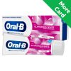 Oral-B 3D Glamorous White Toothpaste