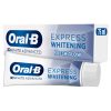 Oral-B 3d White Advanced Express Whitening Fresh Glow