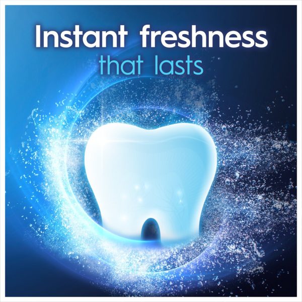 Oral-B Complete Ultimate Fresh Toothpaste