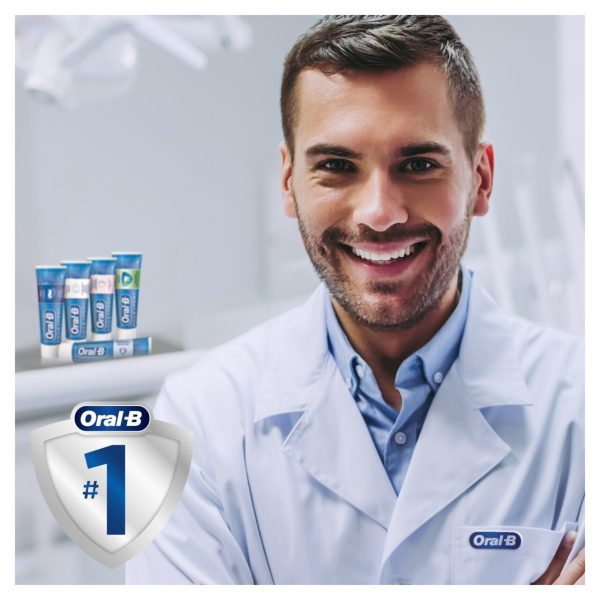 Oral-B Pro Expert Healthy White Toothpaste