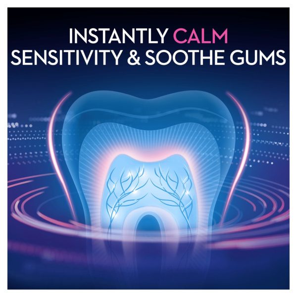 Oral-B Sensitivity & Gum Calm Gentle Whitening Toothpaste