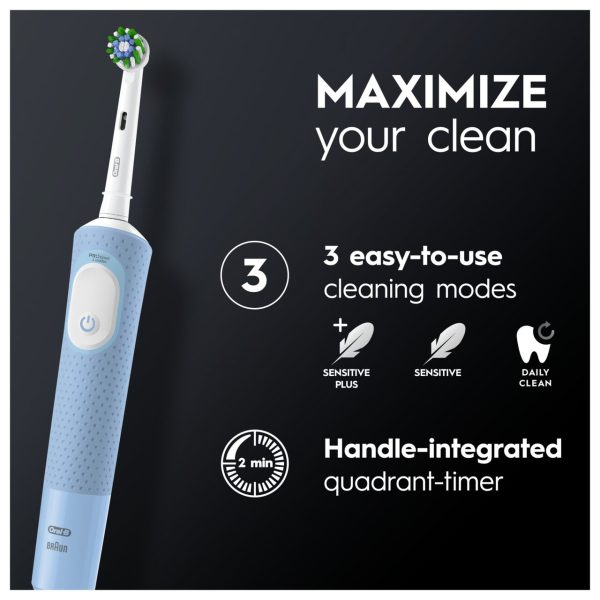 Oral-B Vitality Pro Blue