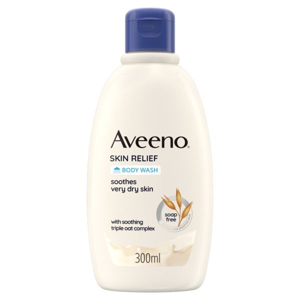 Aveeno Skin Relief Moisturising Body Wash