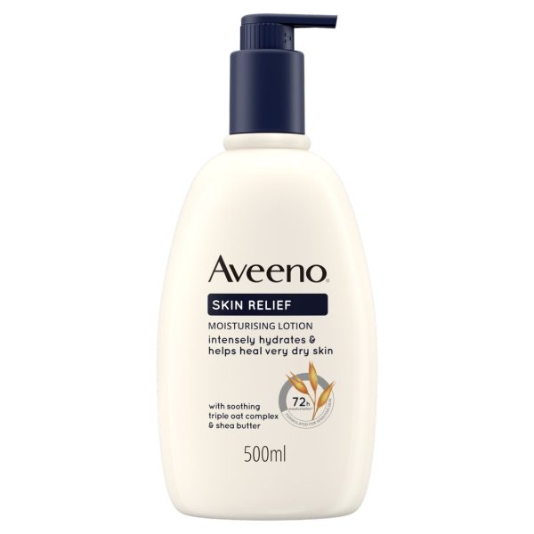 Aveeno Skin Relief Moisturising Lotion