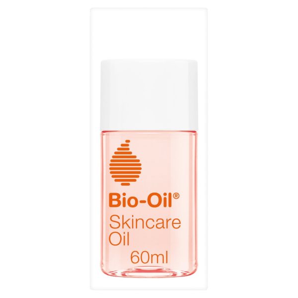 Bio-Oil Skincare Oil Helps Improve the Appearance of Scars & Stretch Marks