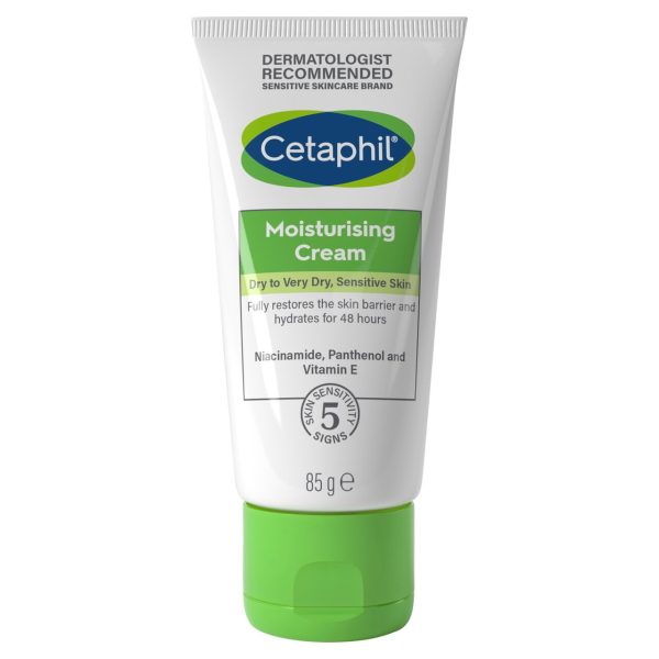 Cetaphil Moisturising Cream