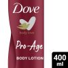 Dove Pro Age Nourishing Body Cream