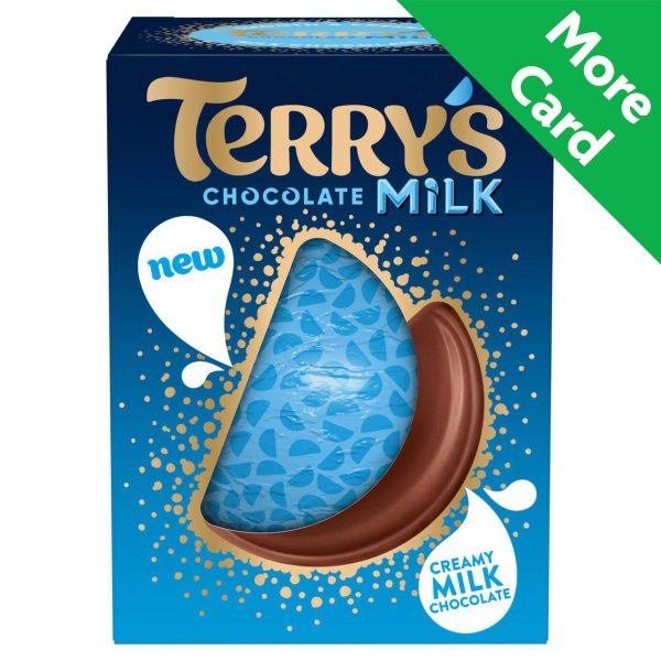 Terry's Milk Chocolate Ball