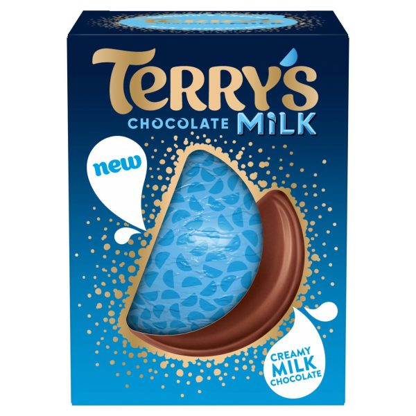 Terry's Milk Chocolate Ball