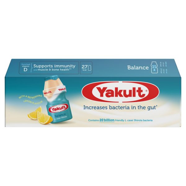 Yakult Balance