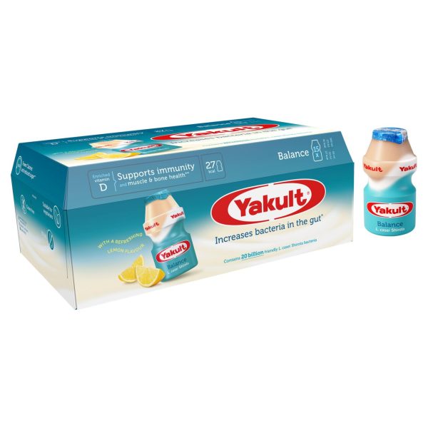 Yakult Balance