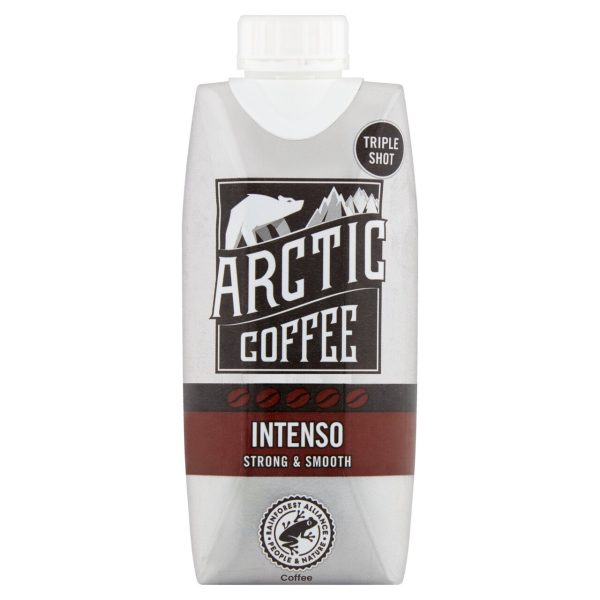 Arctic Coffee Intenso