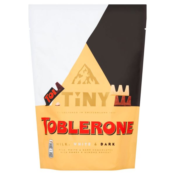 Toblerone Mixed Pouch