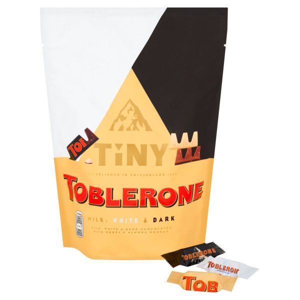 Toblerone Mixed Pouch