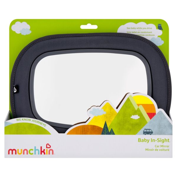 Brica Baby - In Sight Mirror