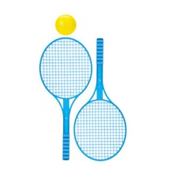 Deluxe Tennis Set