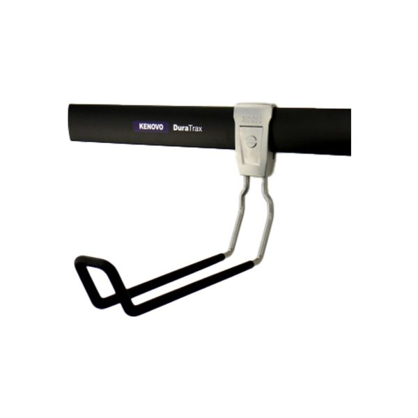 Duratrack Double Ladder Hook Large