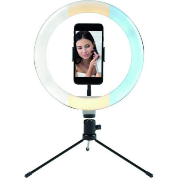 Intempo Desktop Selfie Light