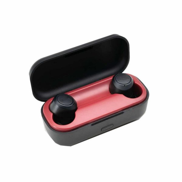 Kappa Bluetooth Earphones