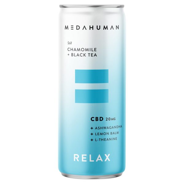 Medahuman Relax